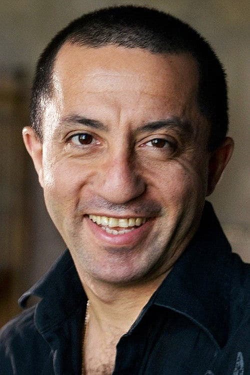 Игорь Гаспарян