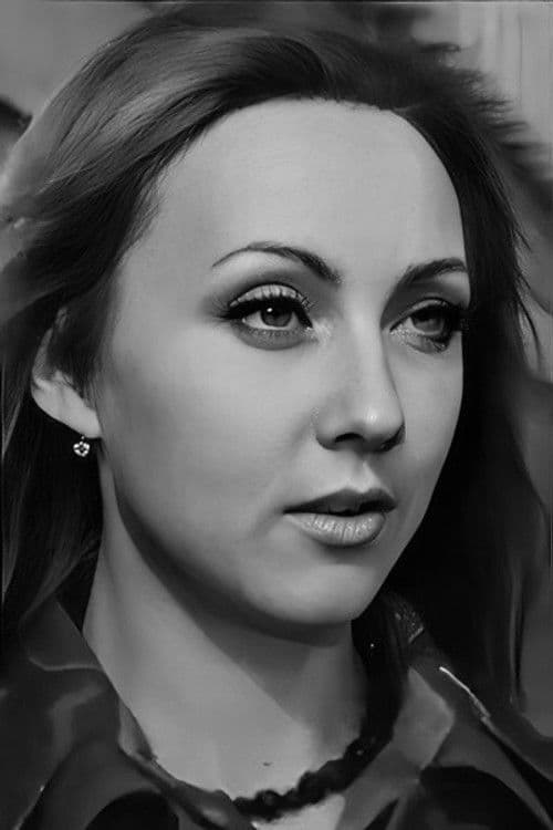 ΠΠ°Π»Π΅Π½ΡΠΈΠ½Π° ΠΠ°Π½ΠΈΠ½Π°