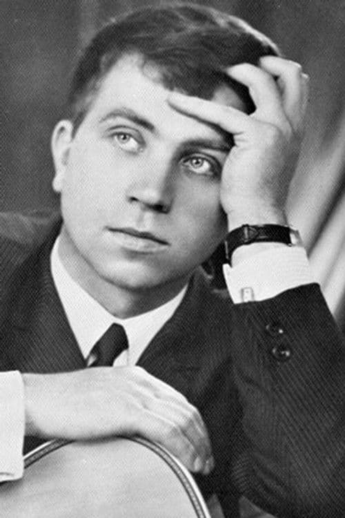 ΠΠ»Π΅Π³ ΠΠ΅Π»ΠΎΠ²