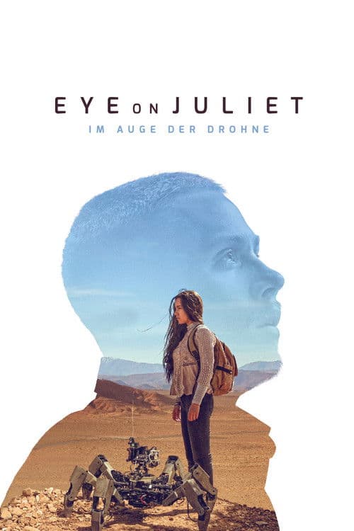 Eye on Juliet - Im Auge der Drohne