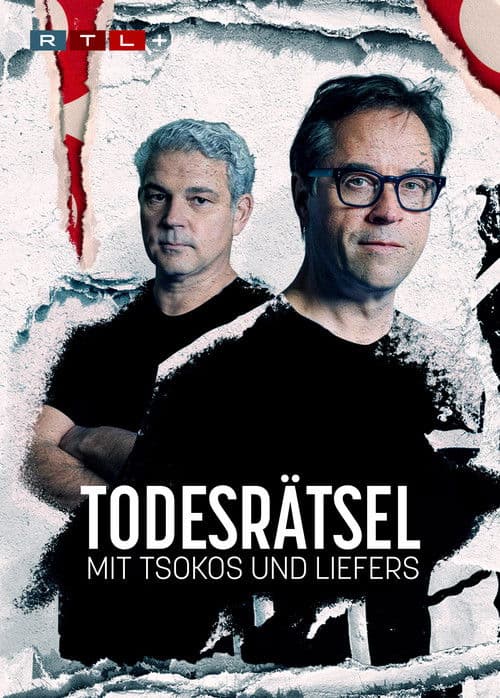 TodesrÀtsel mit Tsokos und Liefers
