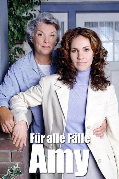 Fßr alle Fälle Amy