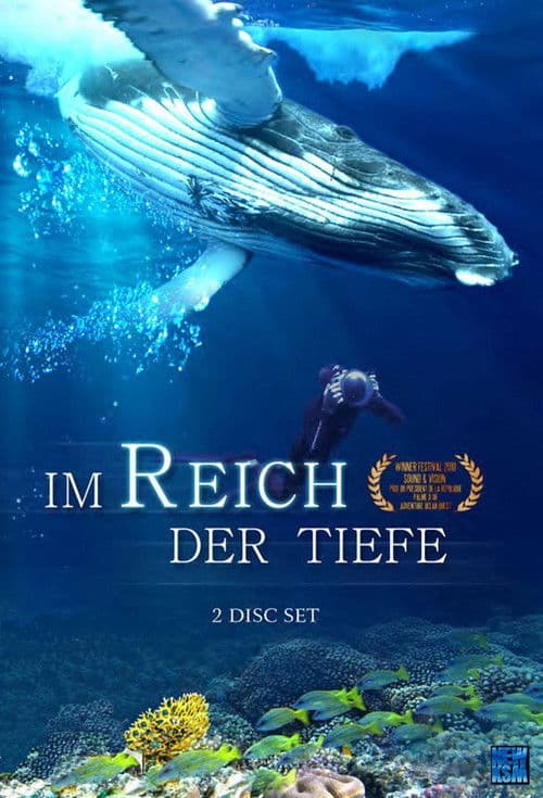 Im Reich der Tiefe
