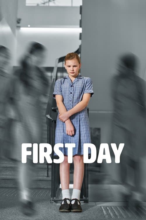 First Day - Ich bin Hannah