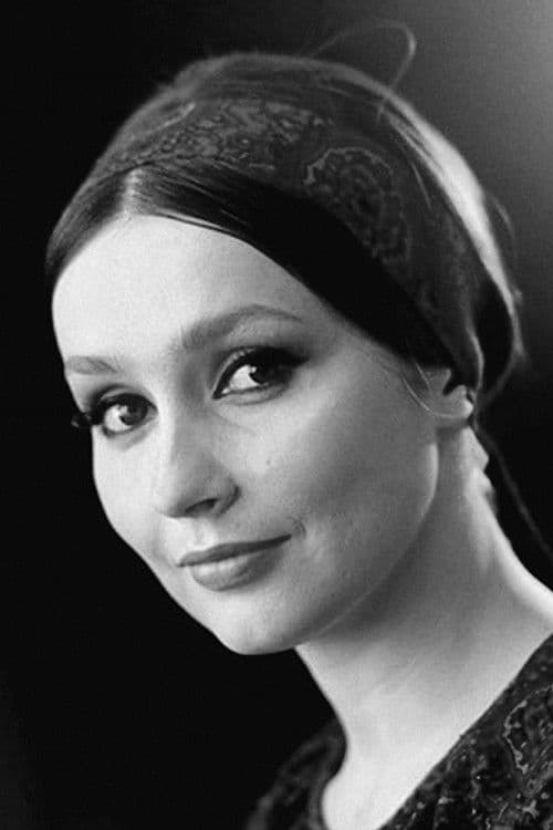 Rajissa Nedaschkiwska