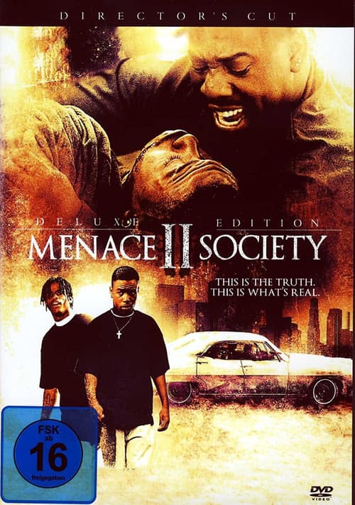 Menace II Society