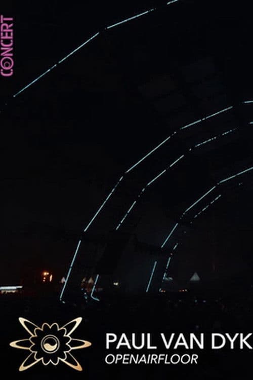 Paul van Dyk - Nature One 2025