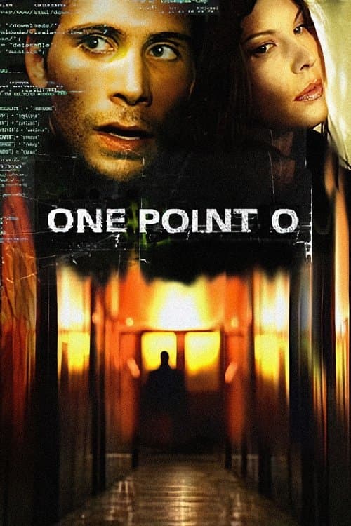 One Point Zero - Du bist programmiert