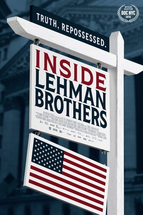Inside Lehman Brothers – Whistleblower packen aus