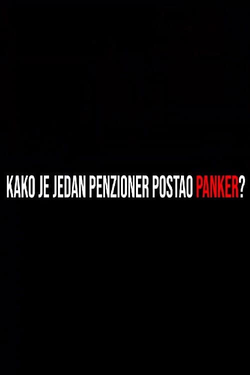 Kako je jedan penzioner postao panker?