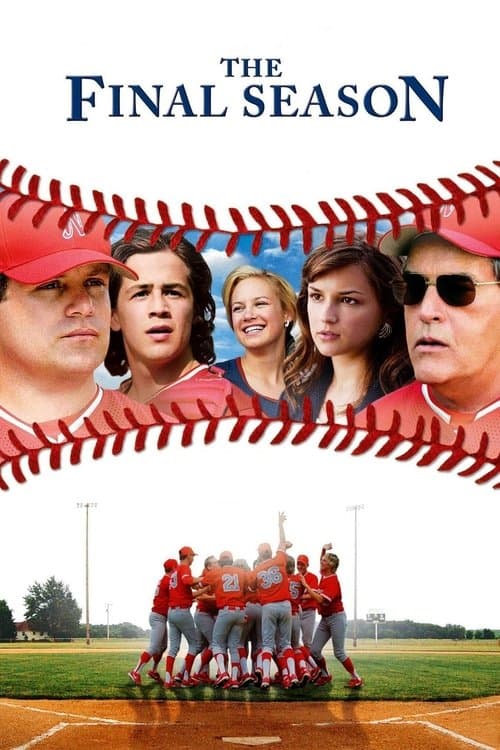 The Final Season – Daran wirst du dich immer erinnern