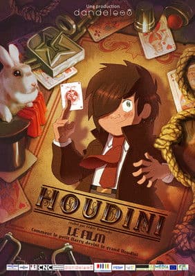 Houdini - Der Film