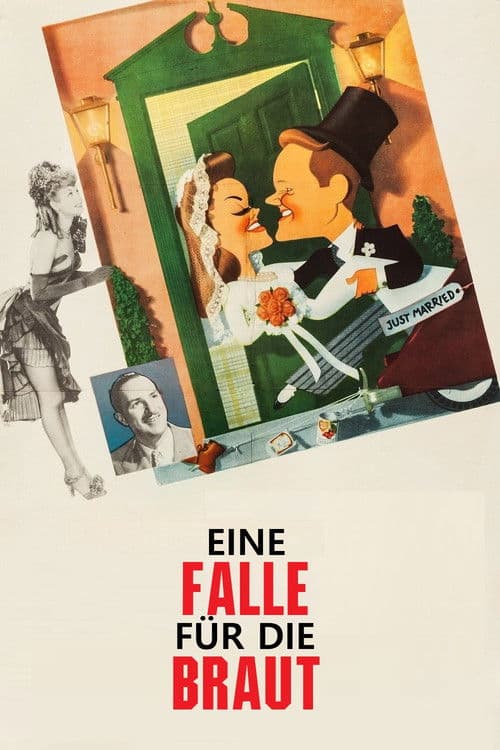 Eine Falle fĂŒr die Braut