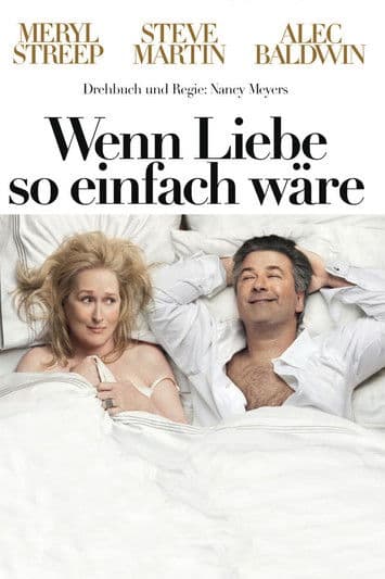Wenn Liebe so einfach wÀre