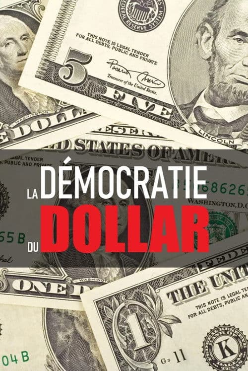 U$A â Die Dollar-Demokratie