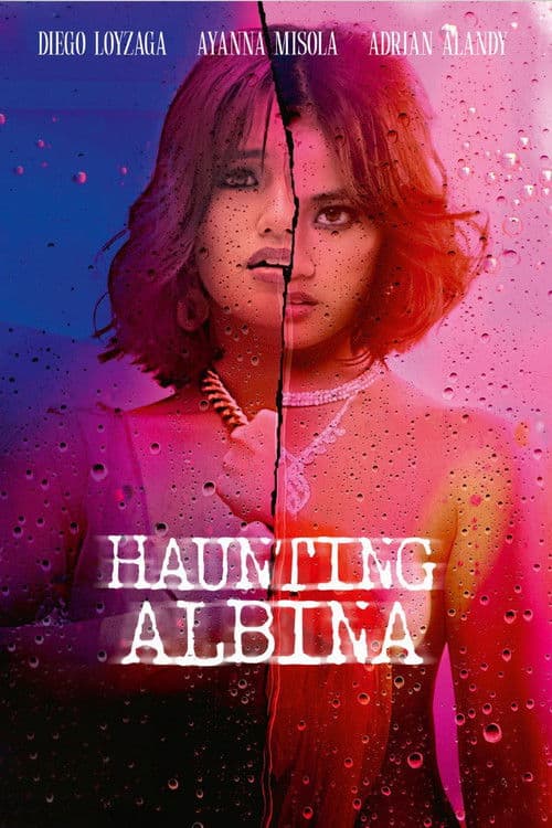 Haunting Albina