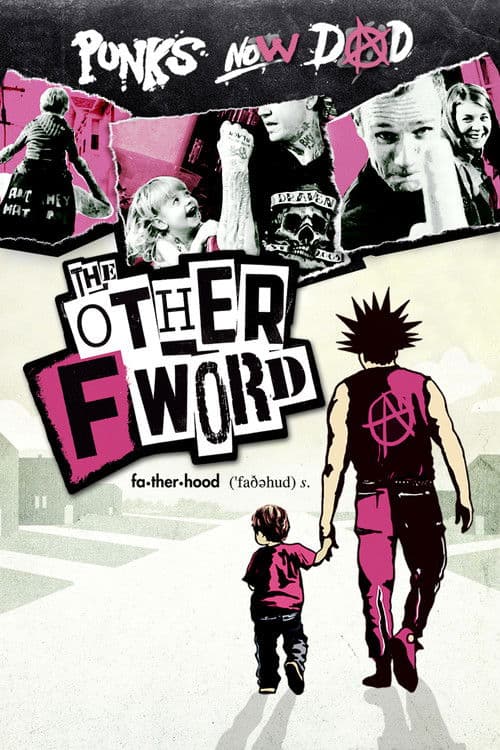 The Other F Word