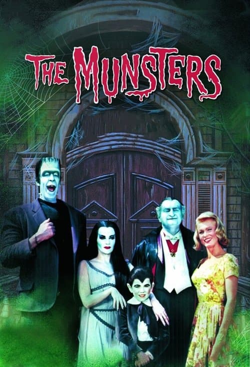 Die Munsters