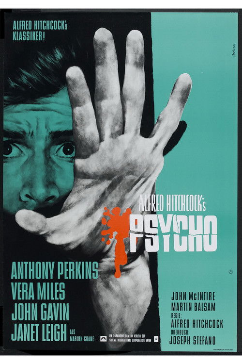 Psycho