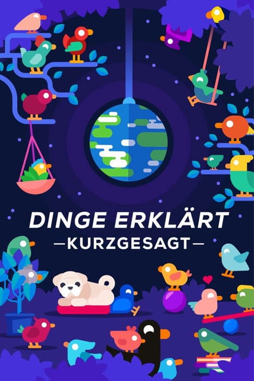 Kurzgesagt - In a Nutshell