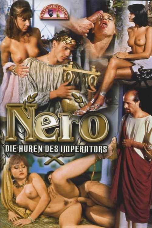 Nero - Die Huren des Imperators