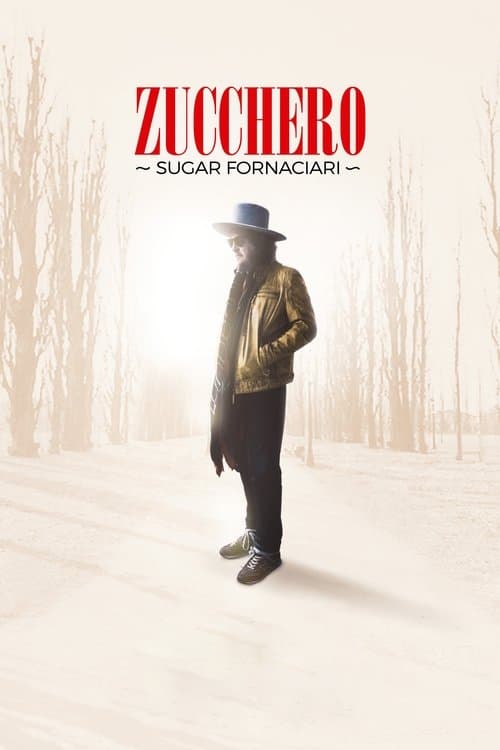 Zucchero – Sugar Fornaciari