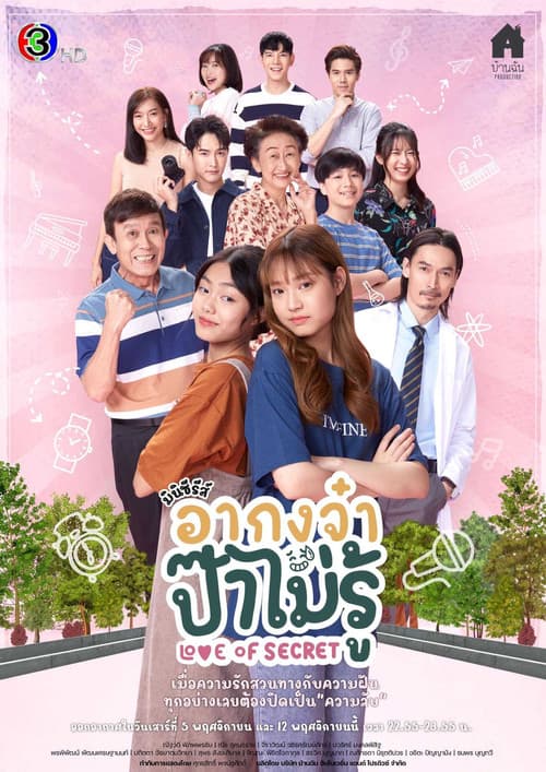 อากงจ๋า..ป๊าไม่รู้