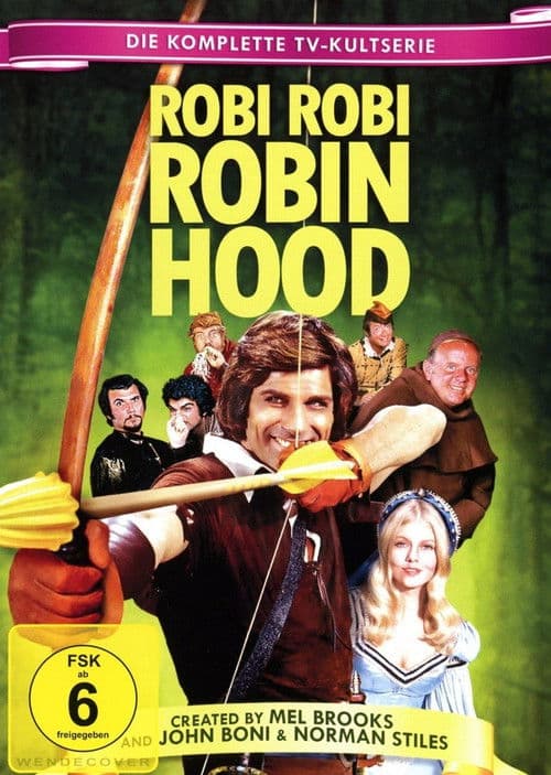 Robi Robi Robin Hood
