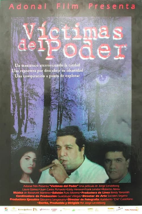 VĂctimas del poder