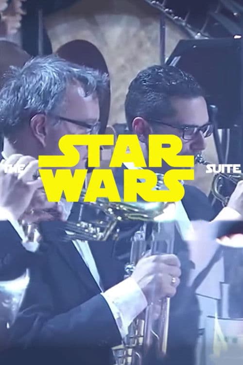 The Star Wars Suite â The Danish National Symphony Orchestra