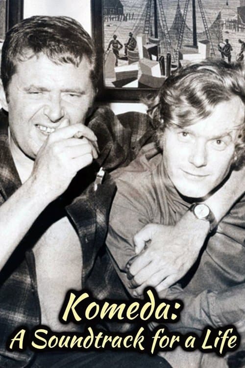 Komeda - Soundtrack für ein Leben