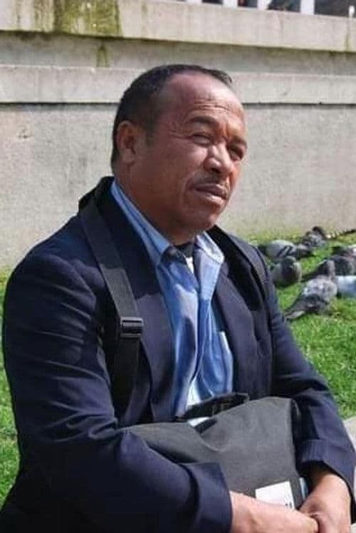 Jocelyn Christophe Rakotondrafara