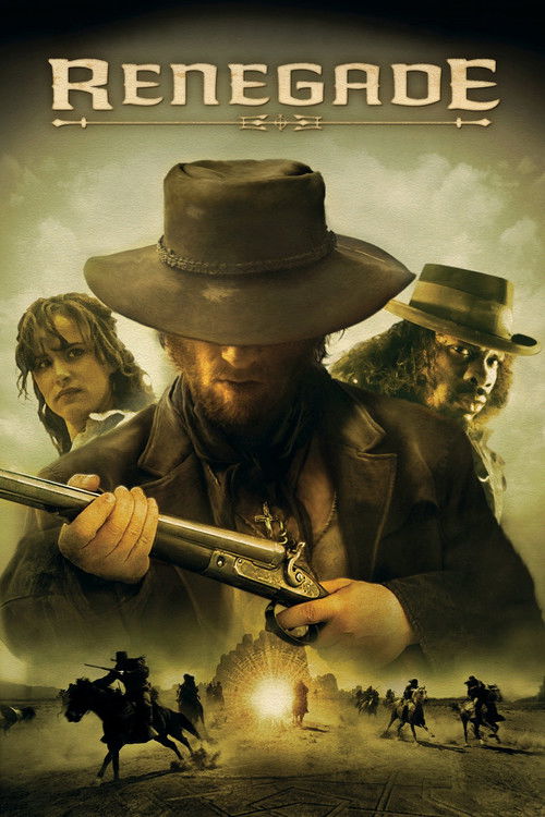 Blueberry und der Fluch der DĂ€monen