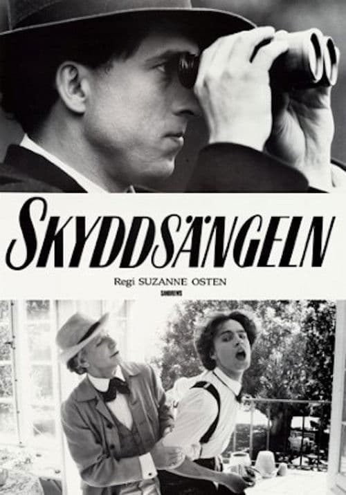 SkyddsÀngeln